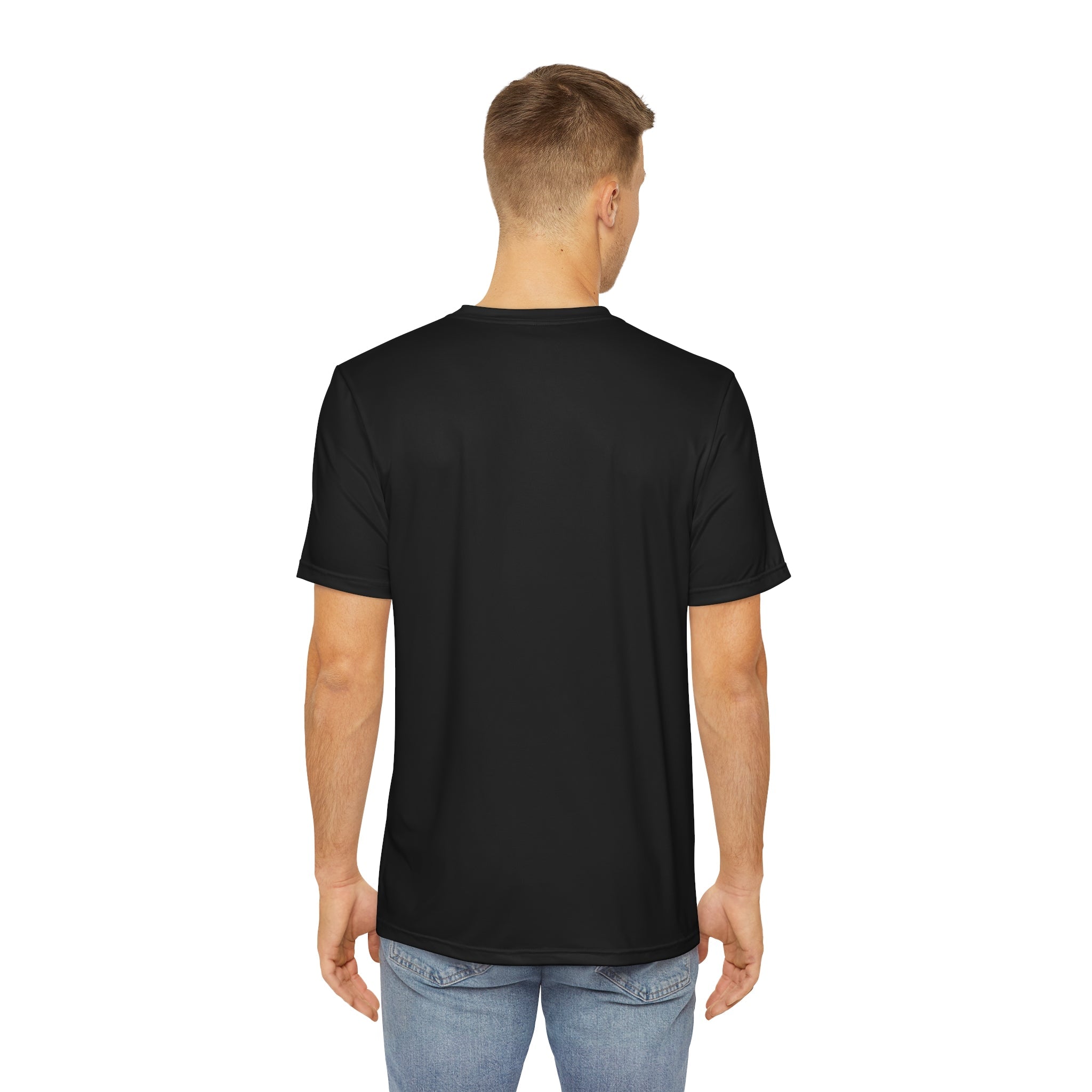 Men's Graphic Tee, Edgy and Modern Design, Streetwear Style, Comfortable Casual Wear, Perfect for Everyday Use and Summer Fun Printify