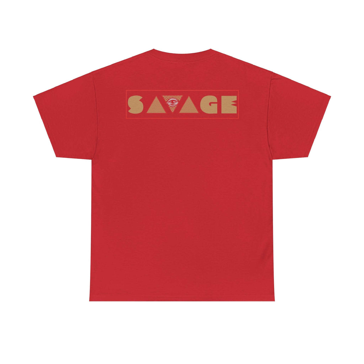 Savage Tee Trend Unisex Shirt