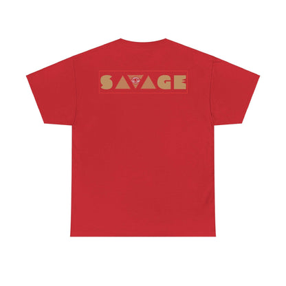 Savage Tee Trend Unisex Shirt