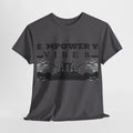 RCNSONS Unisex Heavy Cotton VIBES Tee