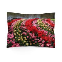 Microfiber Pillow Sham