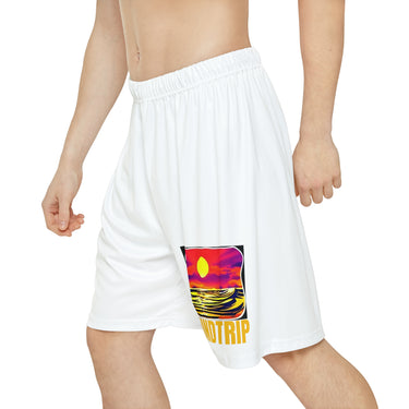 Men’s Sports Shorts (AOP)