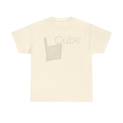 Unisex Heavy Cotton ICube Tee