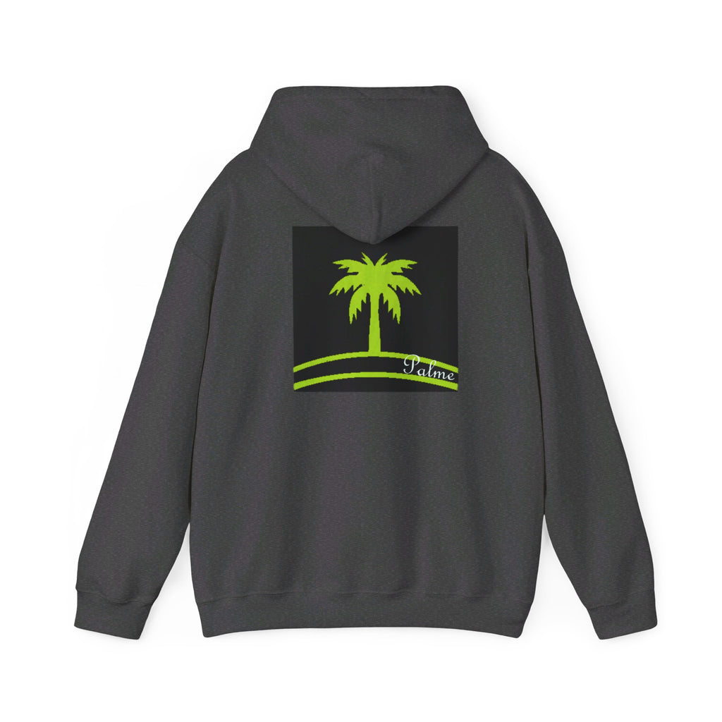 RCNSONS Unisex Hooded Palme Sweatshirt