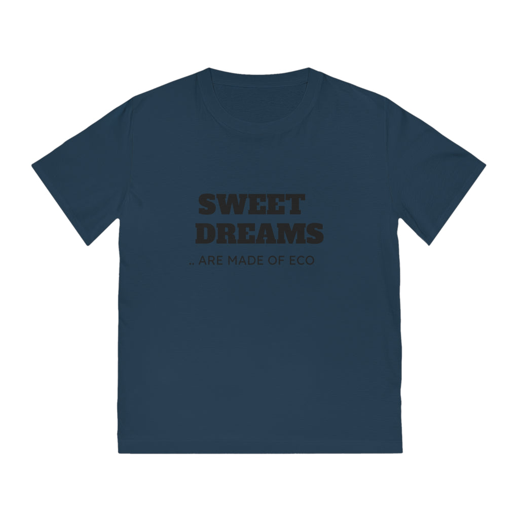 Eco Rocker T-Shirt - Sweet Dreams Design