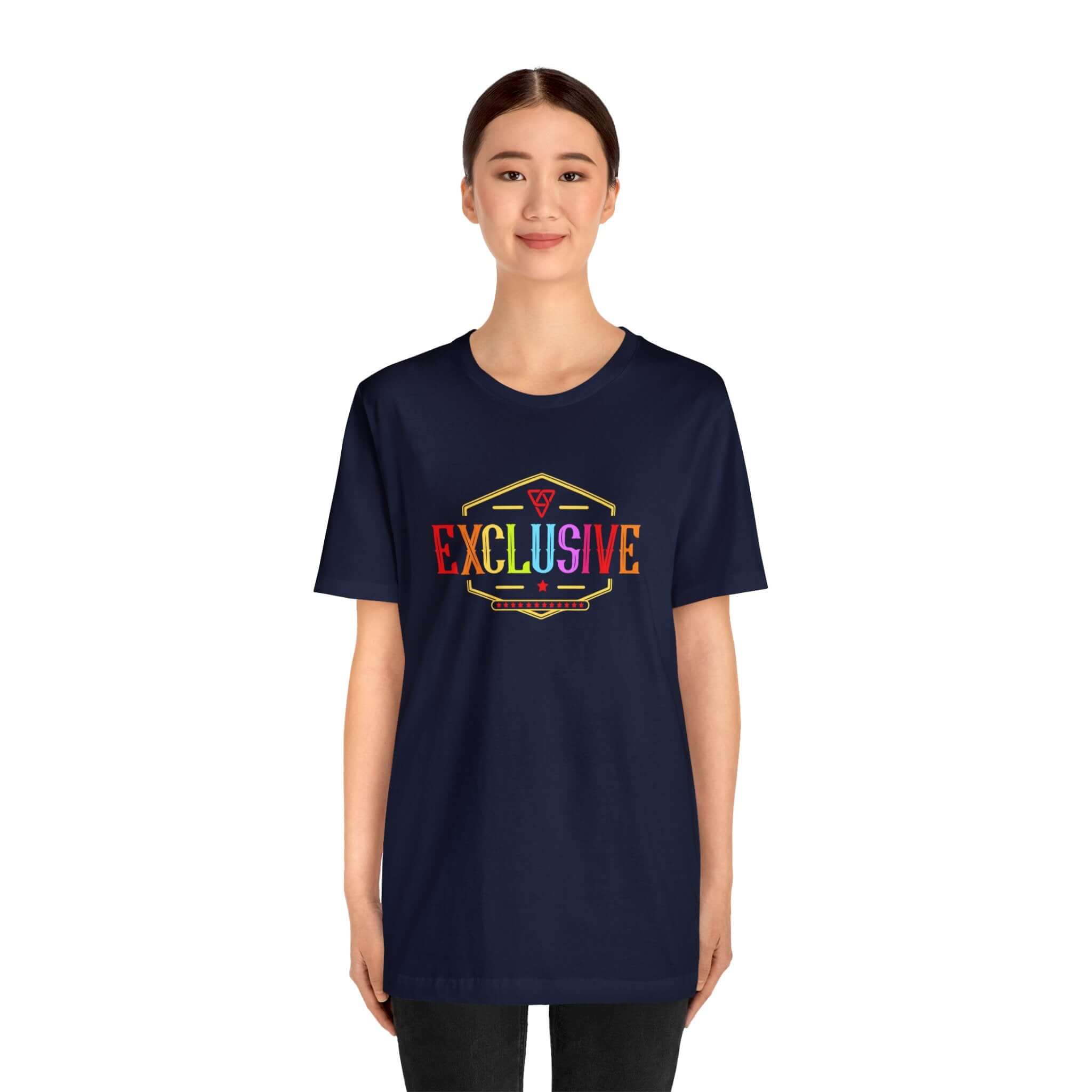 Exclusive Unisex Tee - RC’nSONS