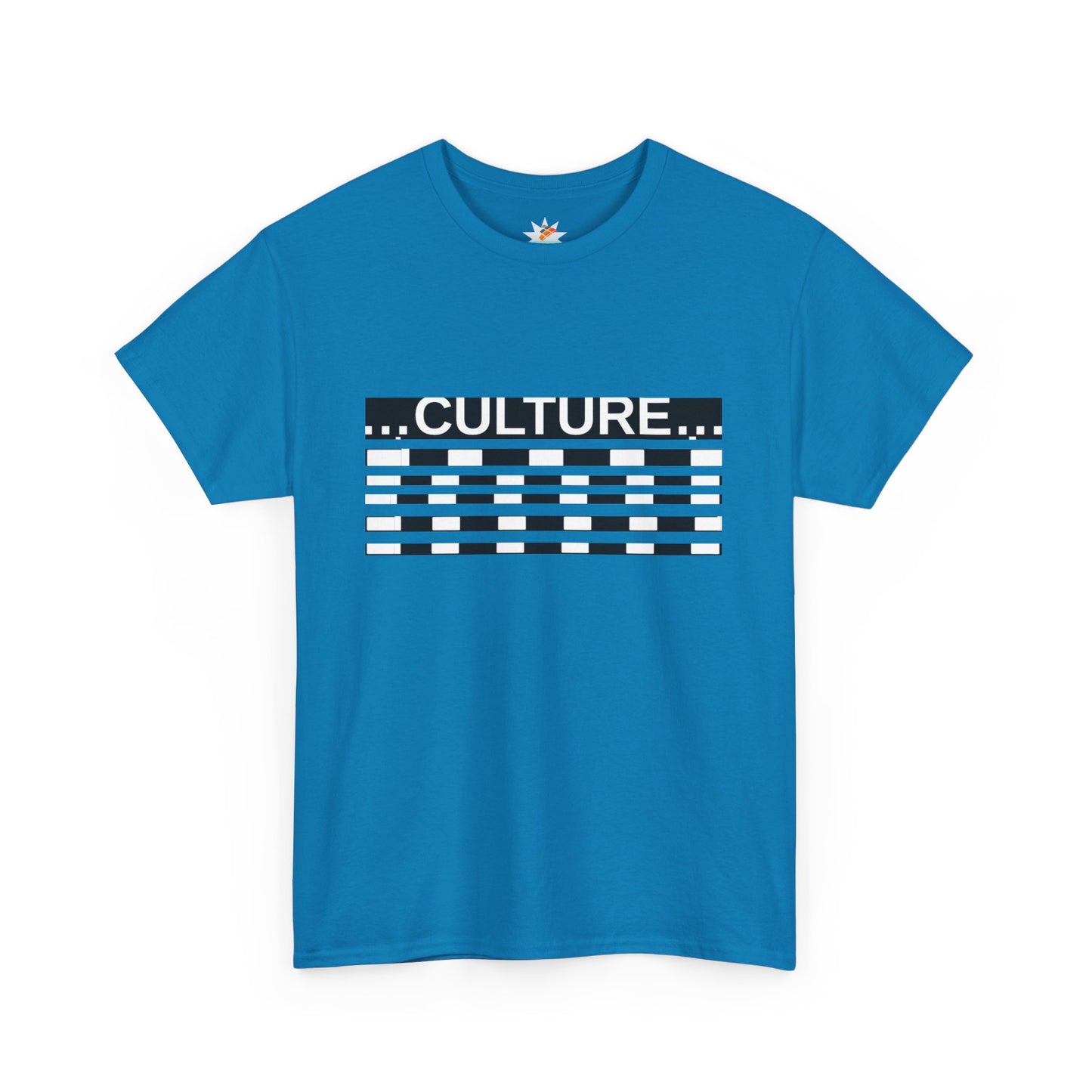 Culture Premium Cotton Tee