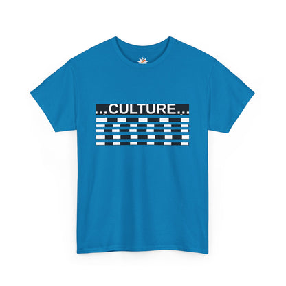 Culture Premium Cotton Tee