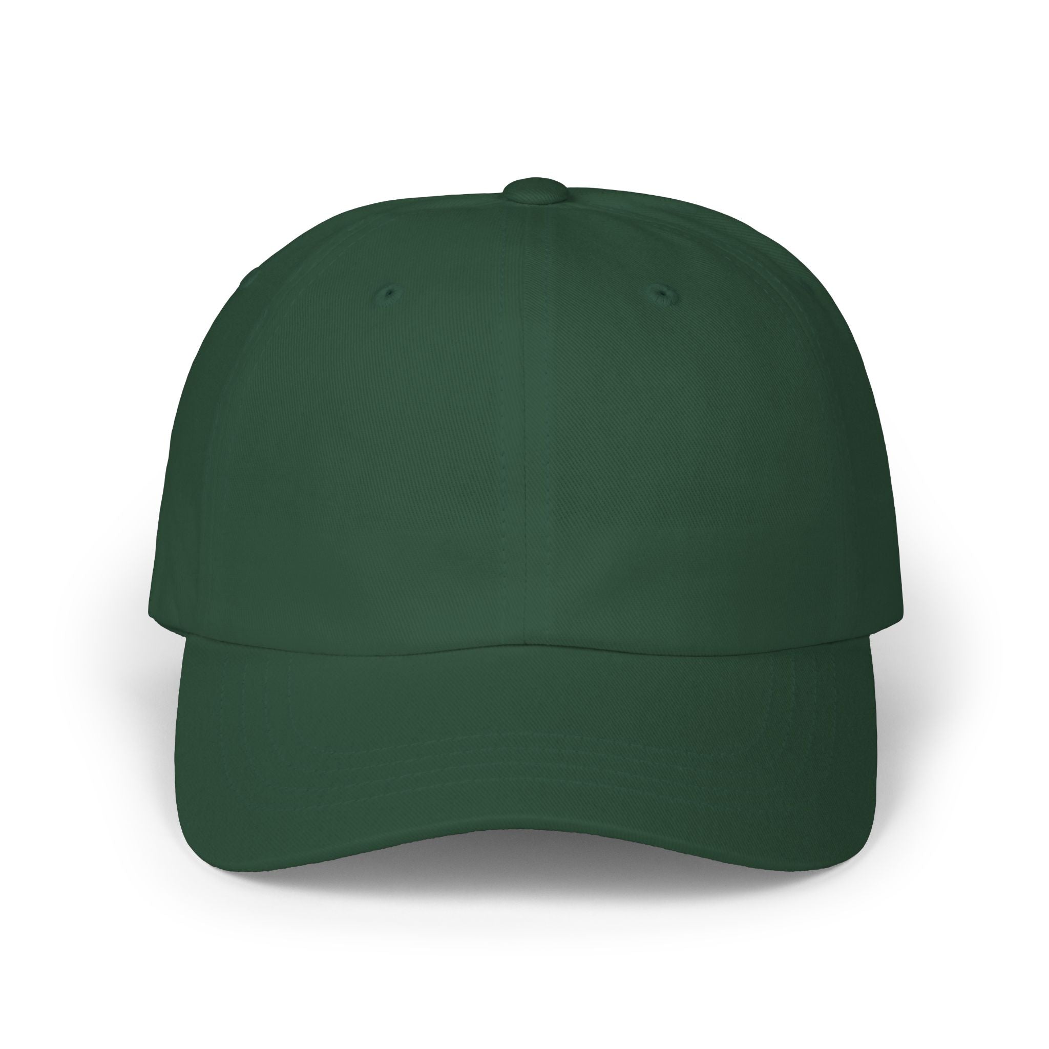 Classic Cap for Casual Style Printify