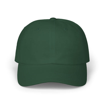 Classic Cap for Casual Style Printify
