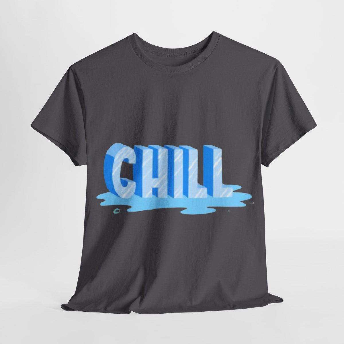 Unisex Heavy Cotton Chill Tee