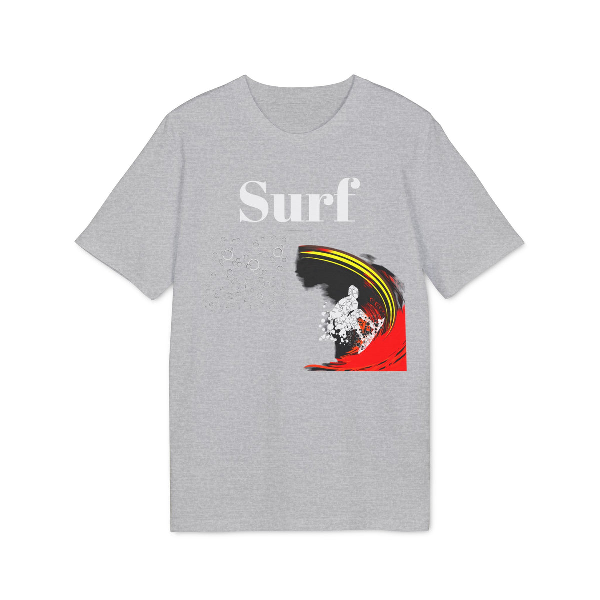 Unisex Creator 2.0 T-shirt