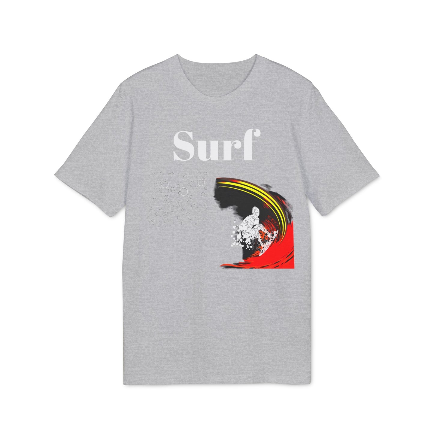 Unisex Creator 2.0 T-shirt