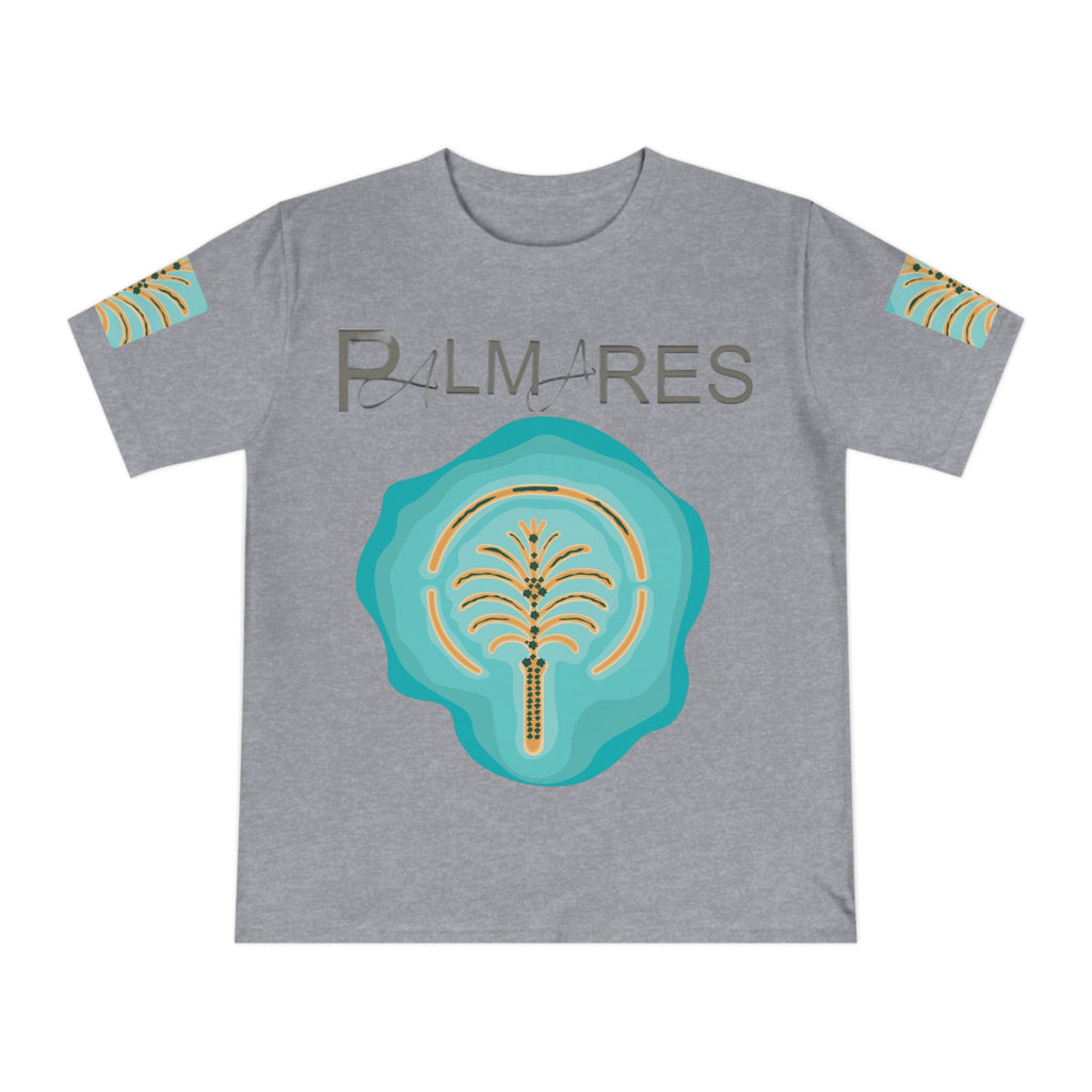 Unisex Classic PALMS-Jersey T-shirt