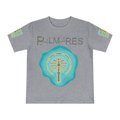 Unisex Classic PALMS-Jersey T-shirt