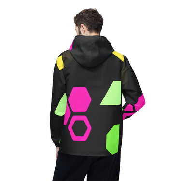 Windbreaker Jacket (AOP)