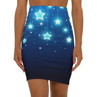 Women's Mini Skirt (AOP)