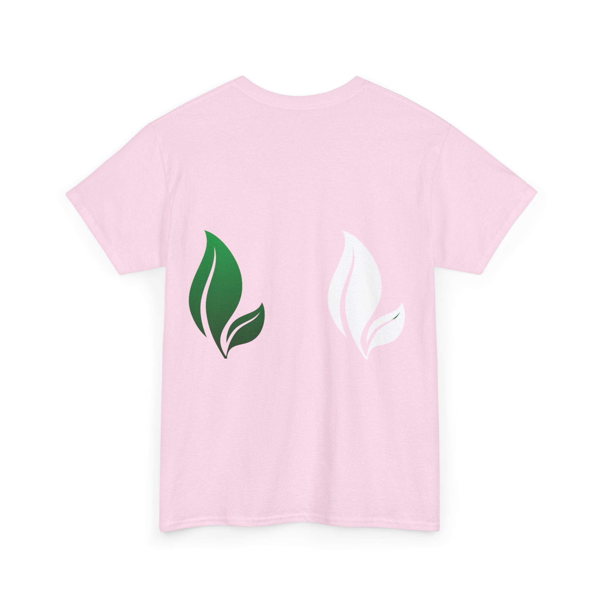 Passion Leaf Cotton Tee universal