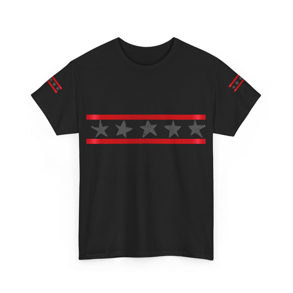 Sterne Heavy Cotton Tee Universal