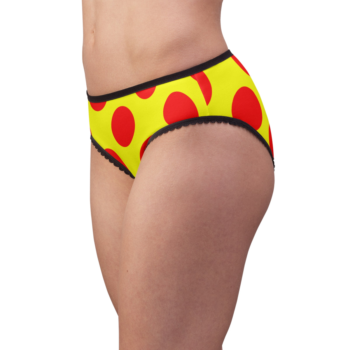 Women's Briefs (AOP)