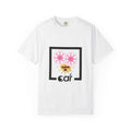 Summer Vibes Unisex Garment-Dyed T-Shirt