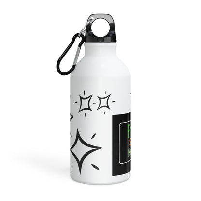 Sport Bottle - Oregon State Pride Design