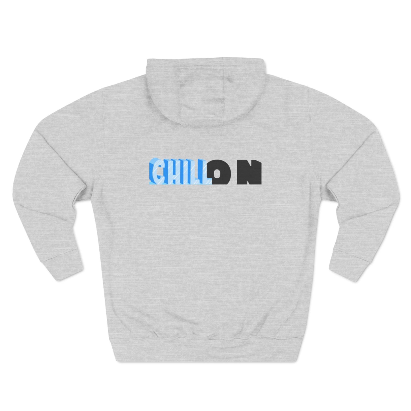 Chill-on Fleece Hoodie