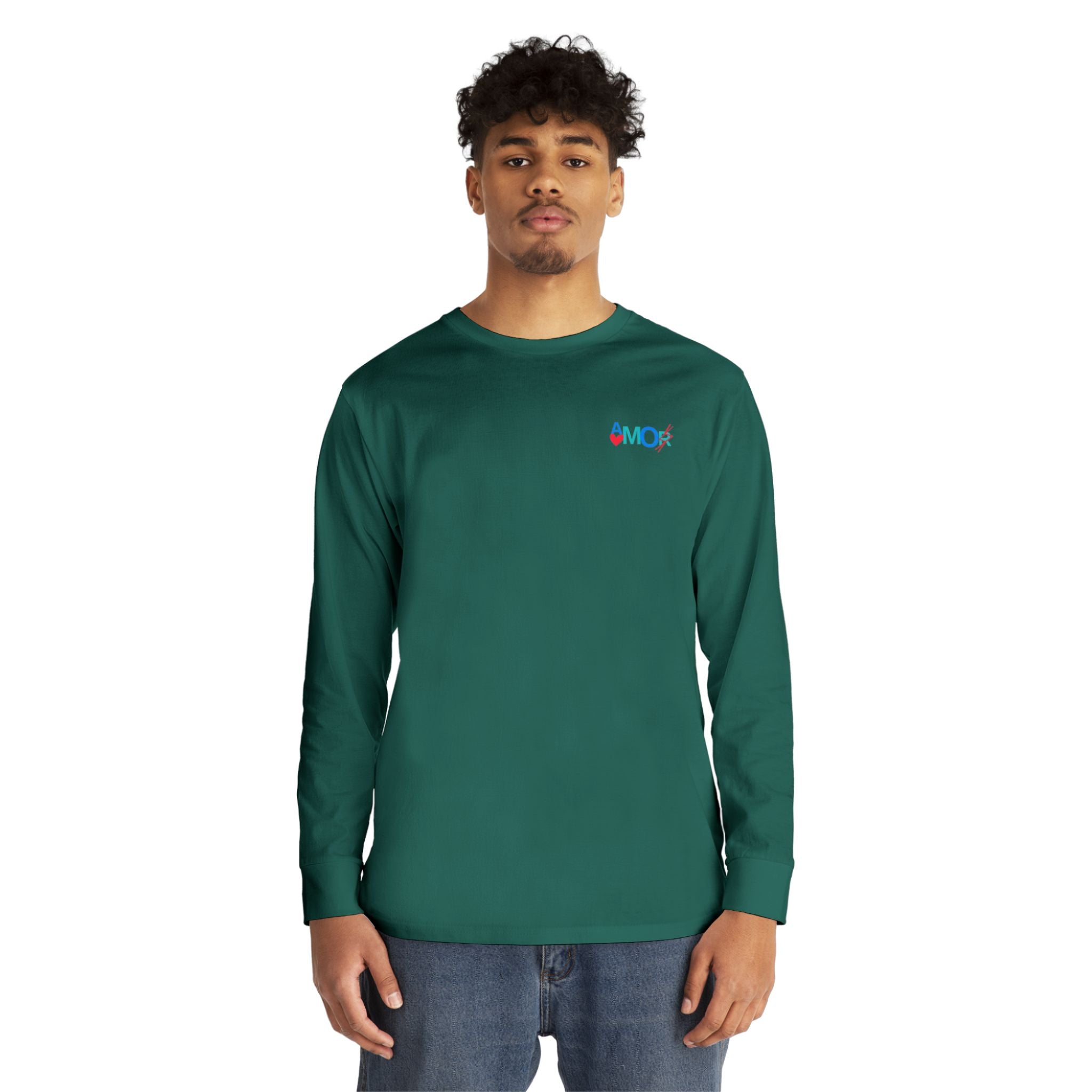 Long Sleeve Tee - Amorx Design