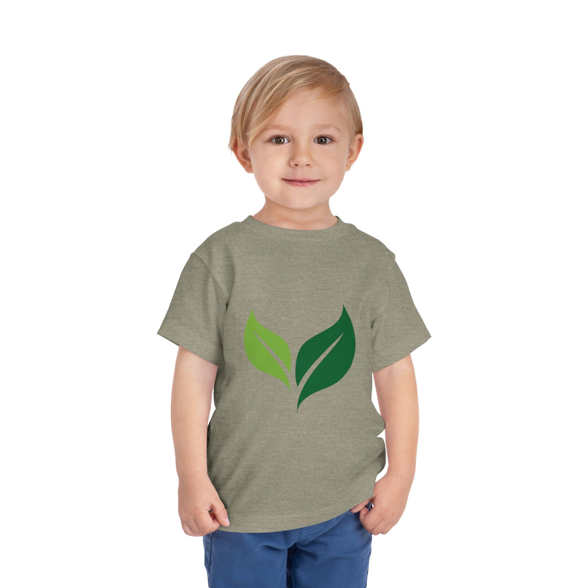 RCNSONS Toddler Short Sleeve Tee