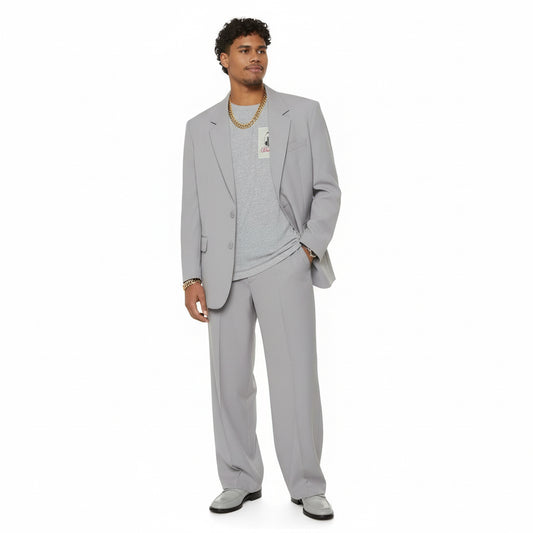 Unisex Recycled Organic T-Shirt - RC’nSONS