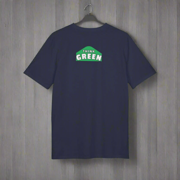 Green Thinking T-shirt