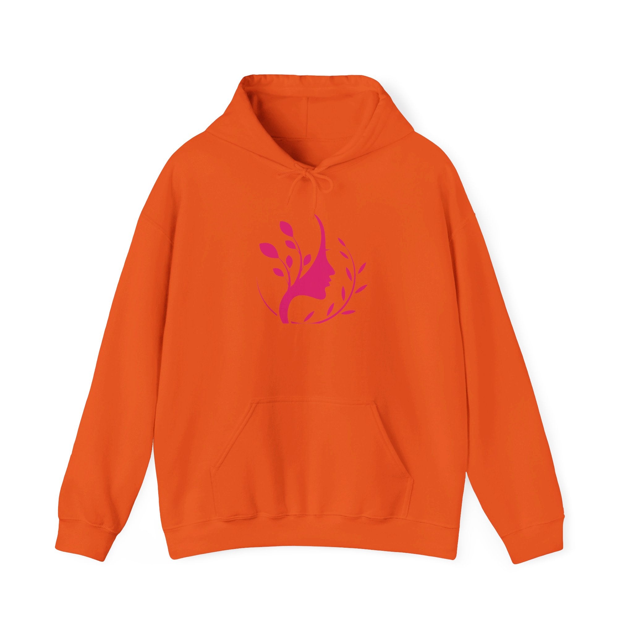 RCNSONS Unisex Cenderrela Hooded Sweatshirt