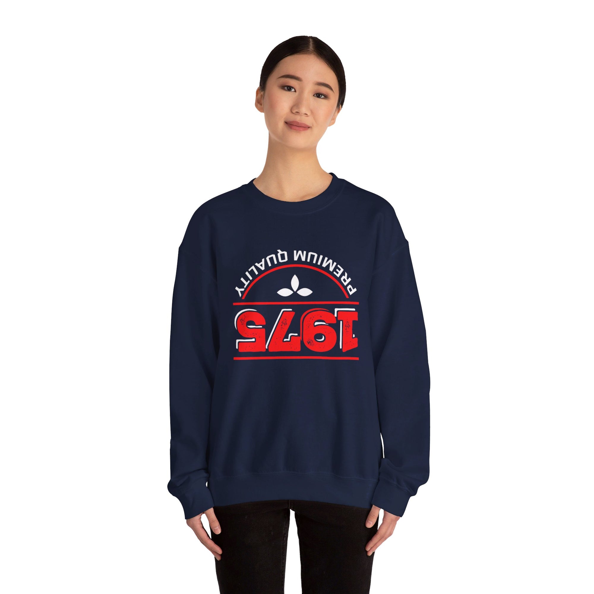 RCNSONS Genius-1975 Unisex Sweatshirt