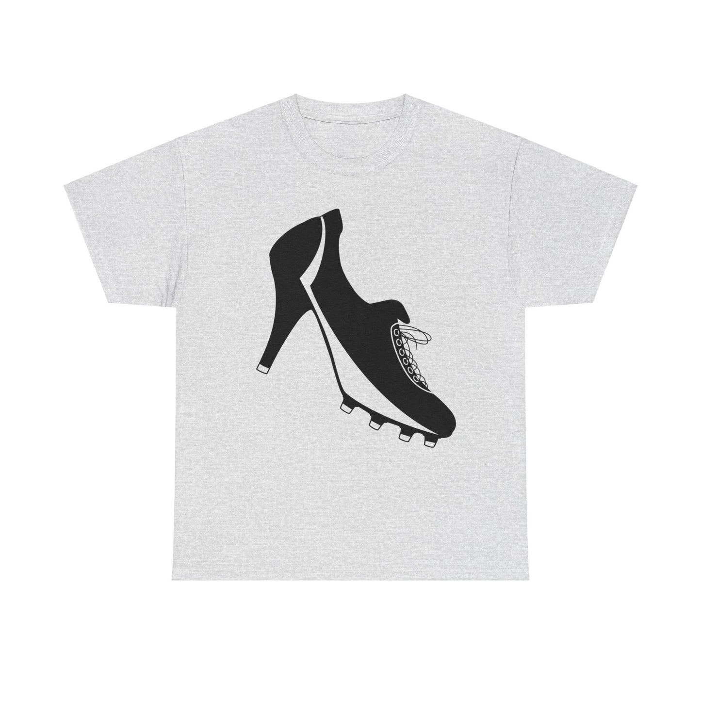 Unisex Heavy Cotton Magic Boot Tee