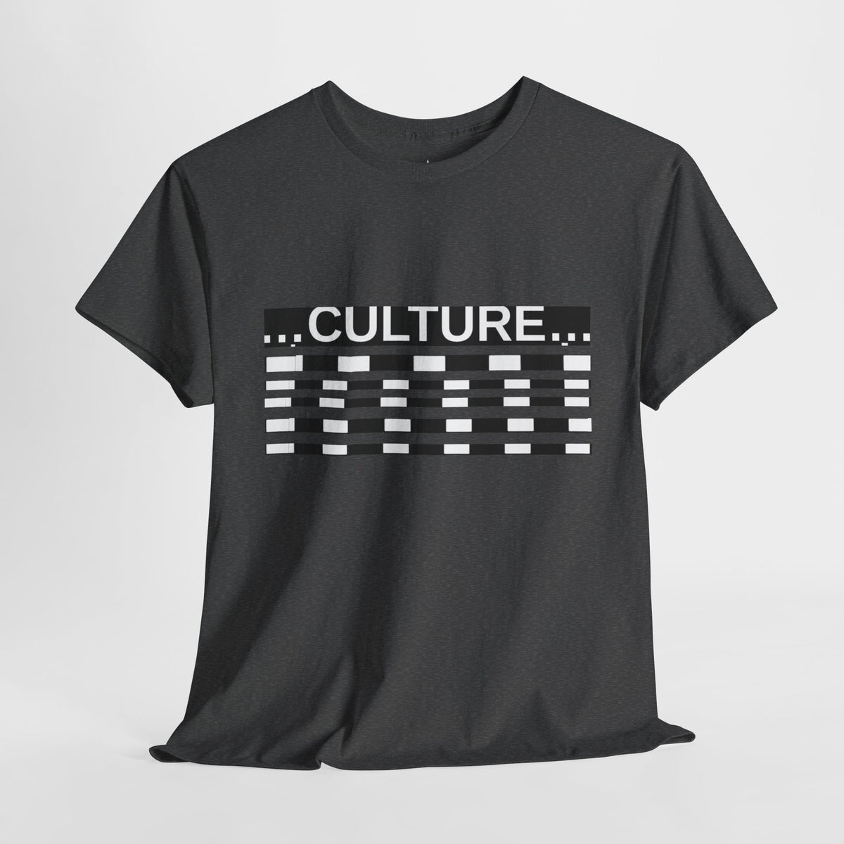 Culture Premium Cotton Tee