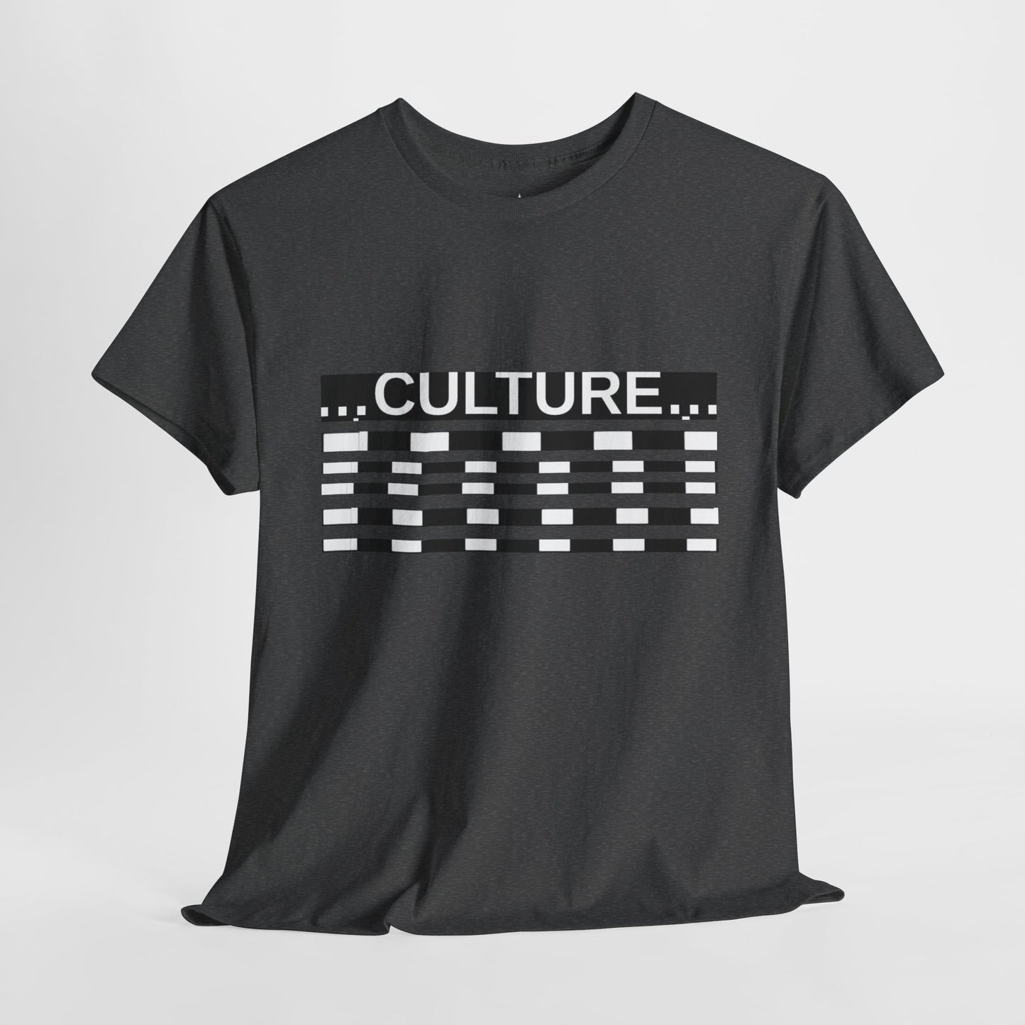 Culture Premium Cotton Tee