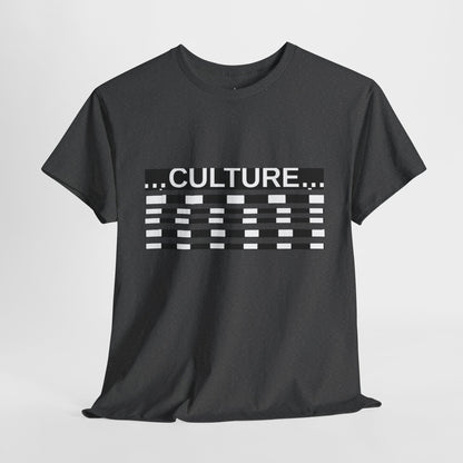 Culture Premium Cotton Tee