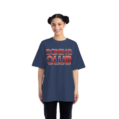 Beefy-T®  Short-Sleeve Box Club T-Shirt