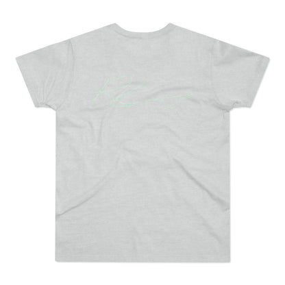 Single Jersey Men's T-shirt