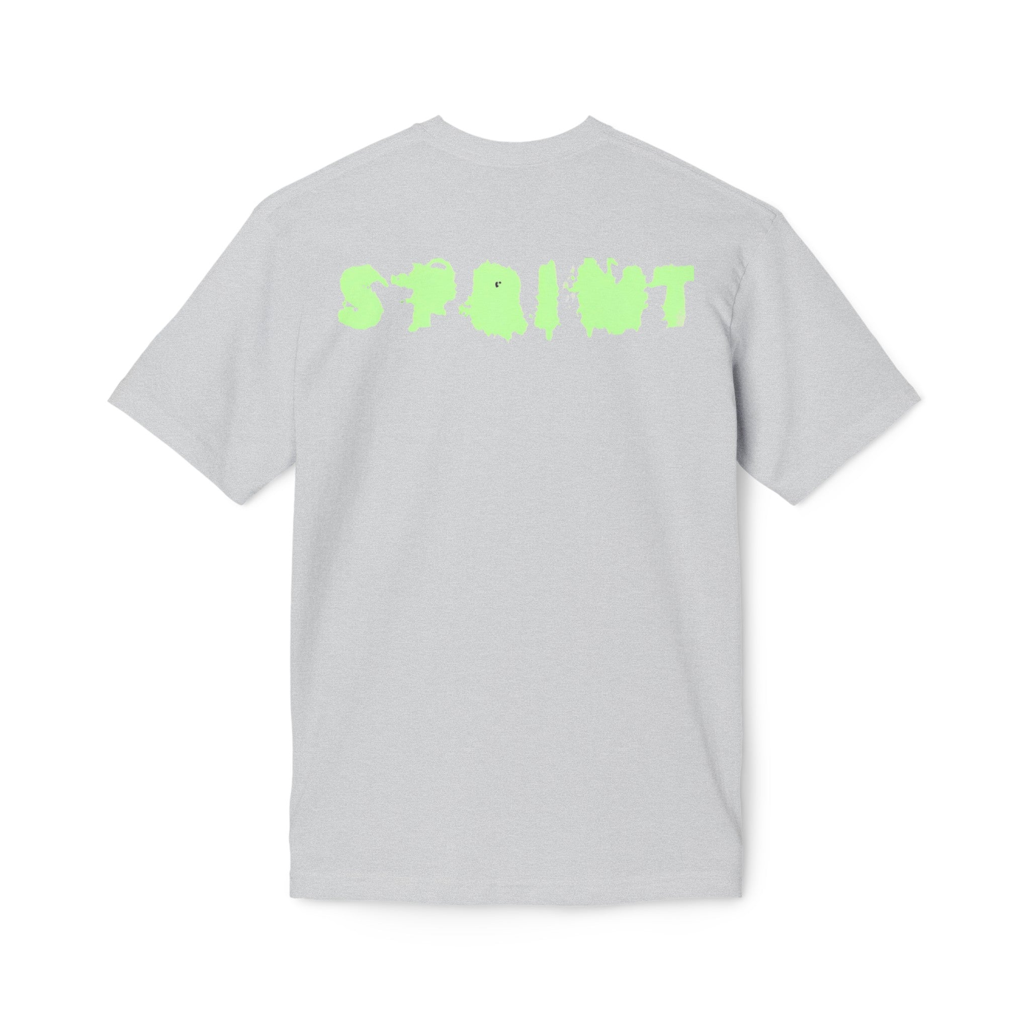 Unisex Midweight T-shirt, Made in US
