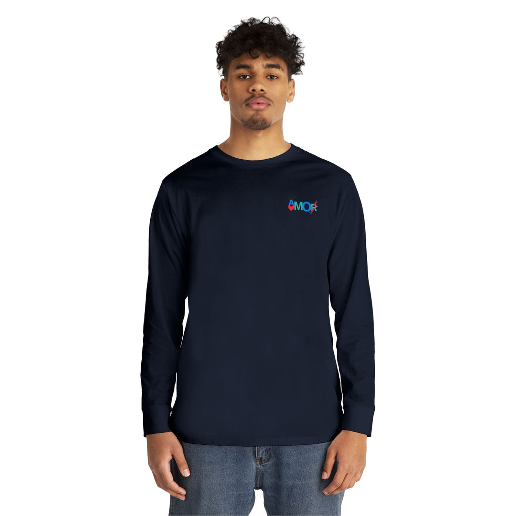 Long Sleeve Tee - Amorx Design