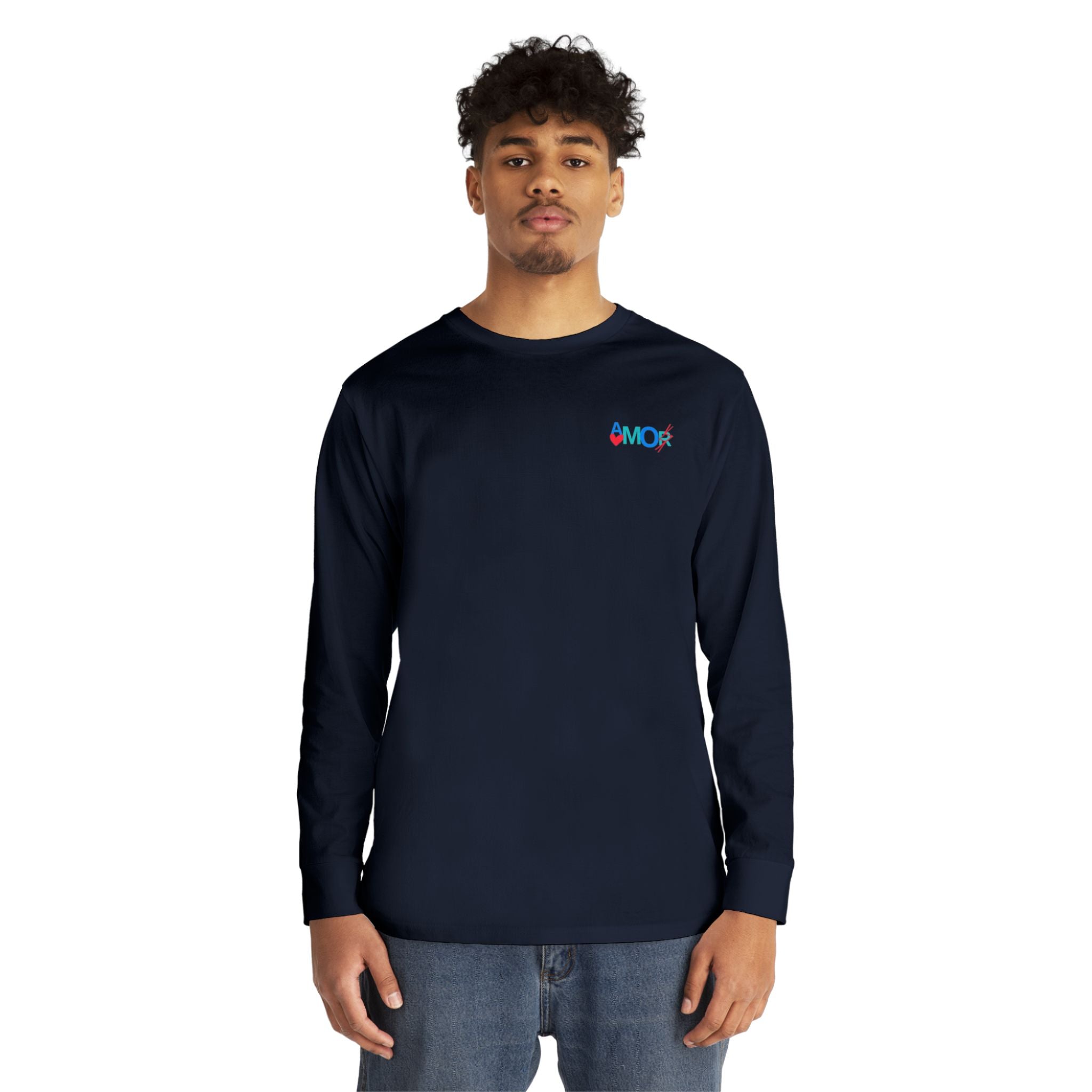 Long Sleeve Tee - Amorx Design