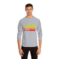 Vegan Vintage Long Sleeve