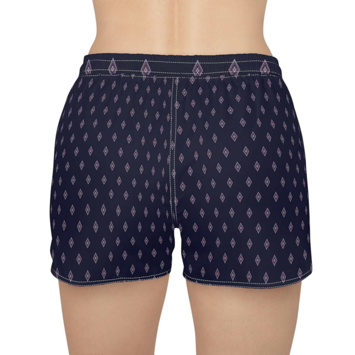 Women's Casual Shorts (AOP)