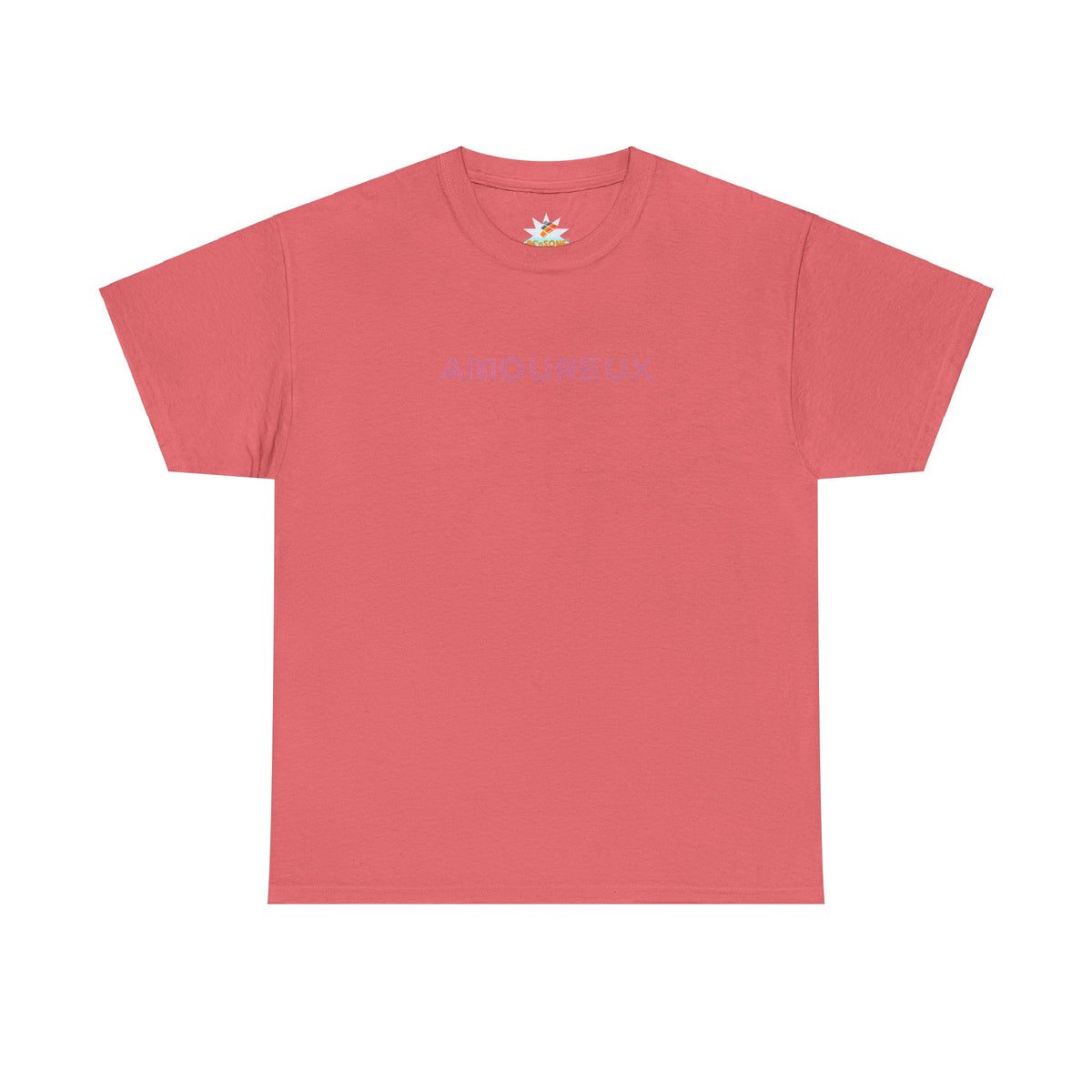 amoureaux  Tee
