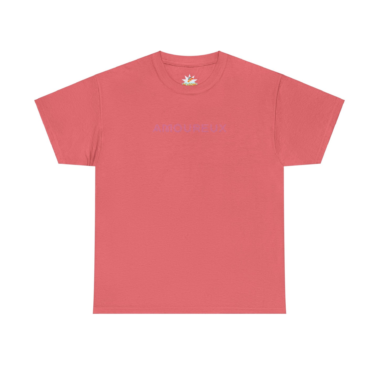amoureaux  Tee