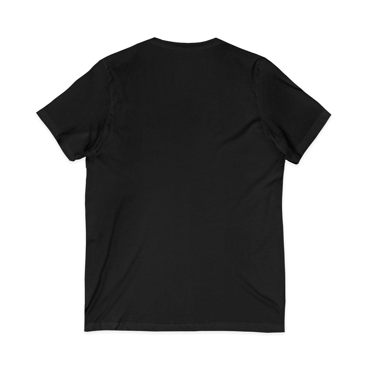 Modern Unisex V-Neck Tee Printify