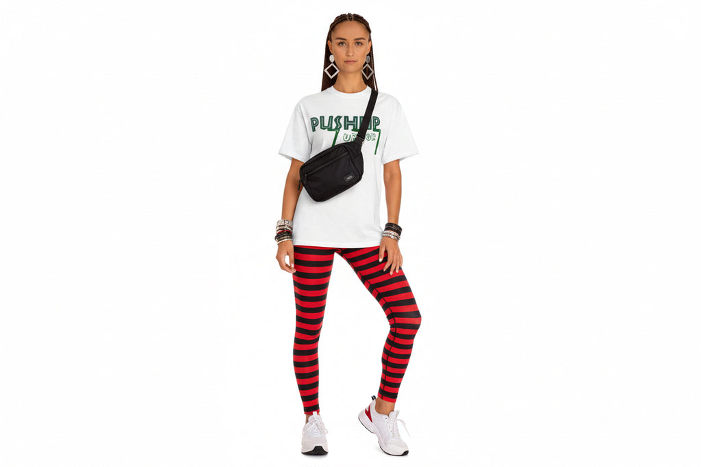 T-Shirt - Push-up for 777 Unisex Classic Tee