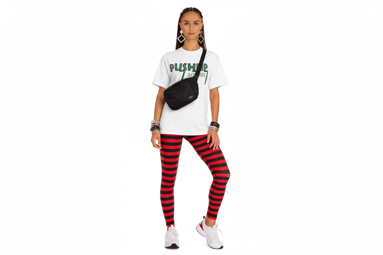 T-Shirt - Push-up for 777 Unisex Classic Tee