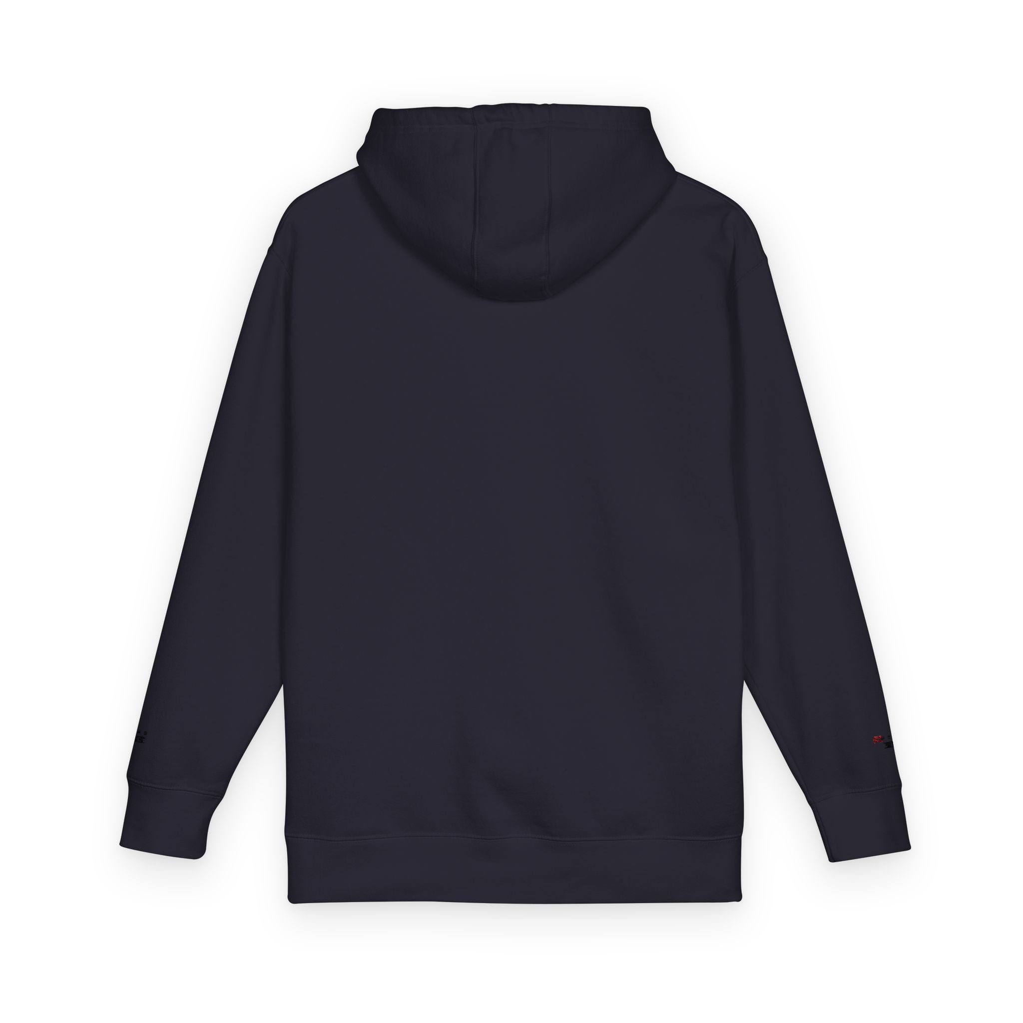 Fleece Hoodie Legend of Dragon Fearless